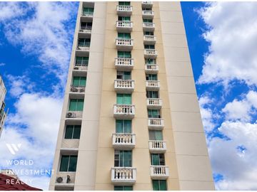 SE VENDE APARTAMENTO EN EL CANGREJO