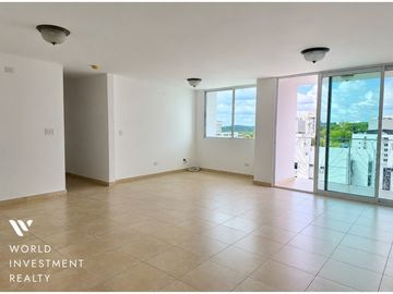 SE VENDE APARTAMENTO EN EL CANGREJO