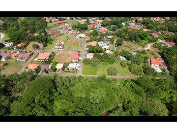 Venta de Lote en San Vicente, David