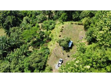 Lote Con Vista al Mar en Boca Brava - 1.4H