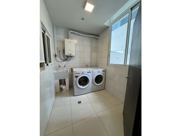 SE ALQUILA APARTAMENTO AMOBLADO EN COSTA DEL ESTE