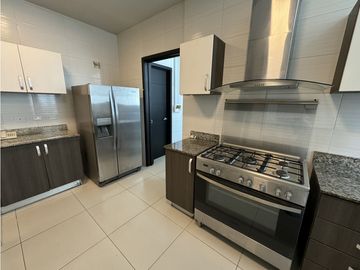 SE ALQUILA APARTAMENTO AMOBLADO EN COSTA DEL ESTE