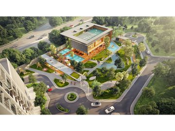 SE ALQUILA APARTAMENTO AMOBLADO EN COSTA DEL ESTE