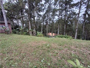 Venta de terreno en Altos de Cerro Azul
