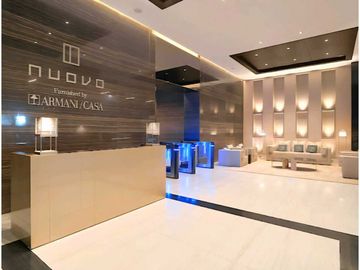 VENTA DE APARTAMENTO EN CIUDAD DE PANAM BELLA VISTA