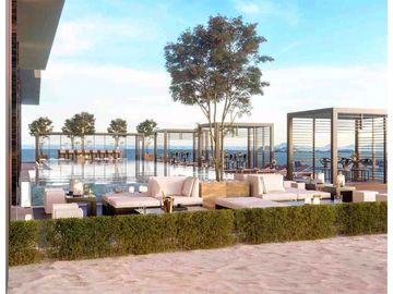 VENTA DE APARTAMENTO EN CIUDAD DE PANAM BELLA VISTA
