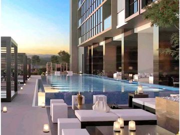 VENTA DE APARTAMENTO EN CIUDAD DE PANAM BELLA VISTA
