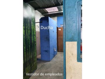 VENTA DE TERRENO MAS CASA EN SAN FRANCISCO, COCO DEL MAR