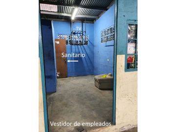 VENTA DE TERRENO MAS CASA EN SAN FRANCISCO, COCO DEL MAR