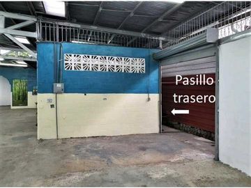 VENTA DE TERRENO MAS CASA EN SAN FRANCISCO, COCO DEL MAR