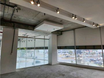 SE ALQUILA LOCAL COMERCIAL CON EXCELENTE UBICACION EN EL DORADO,