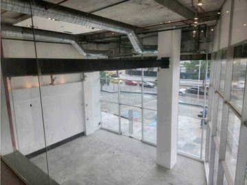 SE ALQUILA LOCAL COMERCIAL CON EXCELENTE UBICACION EN EL DORADO,