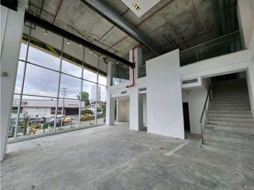 SE ALQUILA LOCAL COMERCIAL CON EXCELENTE UBICACION EN EL DORADO,