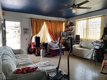 SE VENDE CASA EN CIUDAD RADIAL JUAN DIAZ