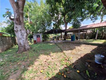 SE VENDE CASA EN CIUDAD RADIAL JUAN DIAZ