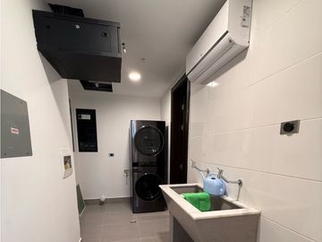 Alquiler de apartamento en Punta Paitilla, Sea Point
