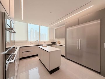 Alquiler de apartamento en Punta Paitilla, Sea Point