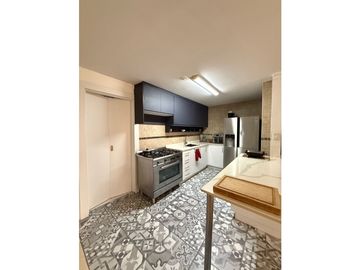VENTA APARTAMENTO SAN FRANCISCO