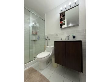 VENTA APARTAMENTO SAN FRANCISCO