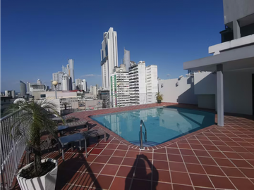 Apartamentos en Venta en Punta Paitilla | PH Barlovento