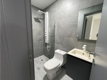 Venta de apartamento en Bella Vista, PH Nuovo by Armani