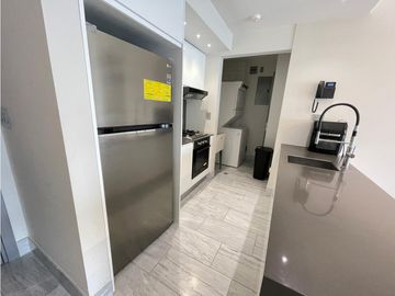 Venta de apartamento en Bella Vista, PH Nuovo by Armani