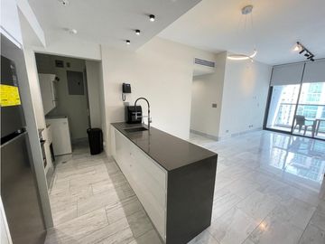 Venta de apartamento en Bella Vista, PH Nuovo by Armani