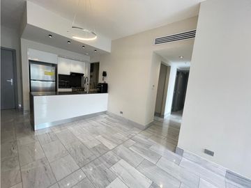 Venta de apartamento en Bella Vista, PH Nuovo by Armani