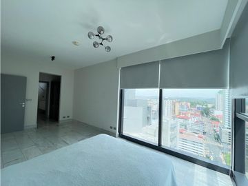 Venta de apartamento en Bella Vista, PH Nuovo by Armani