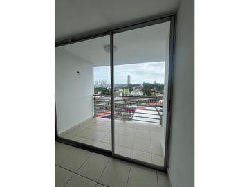 VENTA DE APARTAMENTO EN 12 DE OCTUBRE PH CENTRAL PARK 4517
