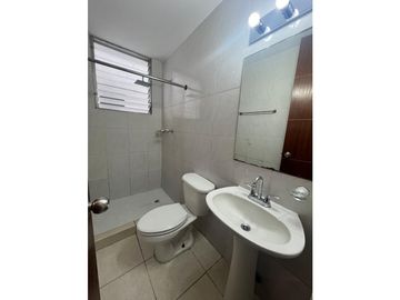 VENTA DE APARTAMENTO EN 12 DE OCTUBRE PH CENTRAL PARK 4517