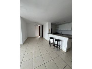 VENTA DE APARTAMENTO EN 12 DE OCTUBRE PH CENTRAL PARK 4517