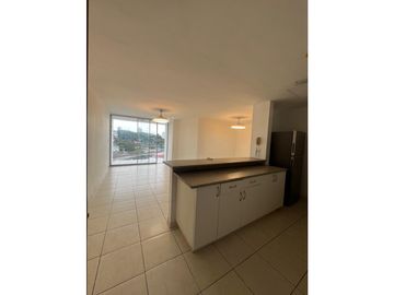 VENTA DE APARTAMENTO EN 12 DE OCTUBRE PH CENTRAL PARK 4517