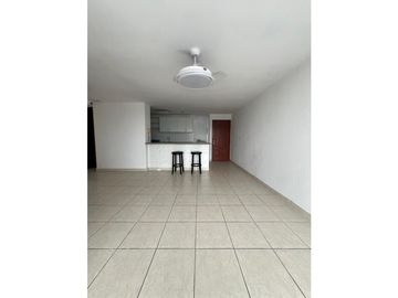 VENTA DE APARTAMENTO EN 12 DE OCTUBRE PH CENTRAL PARK 4517