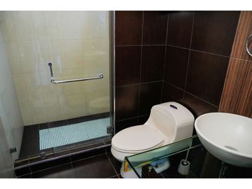 VENDO APARTAMENTO TIPO LOFT EN  PH ALBROOK PARK