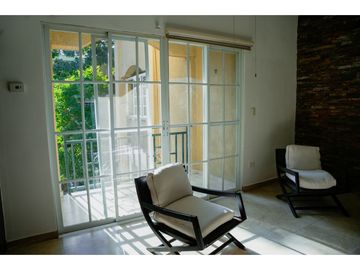 VENDO APARTAMENTO TIPO LOFT EN  PH ALBROOK PARK