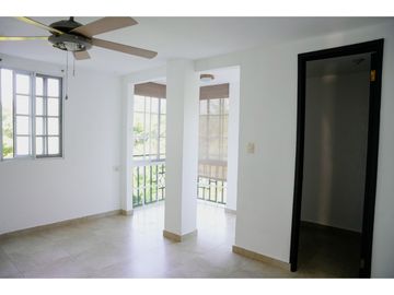 VENDO APARTAMENTO TIPO LOFT EN  PH ALBROOK PARK