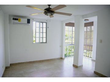 VENDO APARTAMENTO TIPO LOFT EN  PH ALBROOK PARK