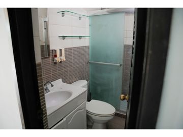 VENDO APARTAMENTO TIPO LOFT EN  PH ALBROOK PARK