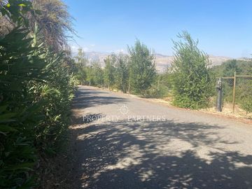 Terreno en condominio Chicureo Centro