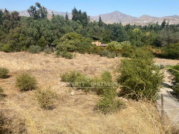 Terreno en condominio Chicureo Centro