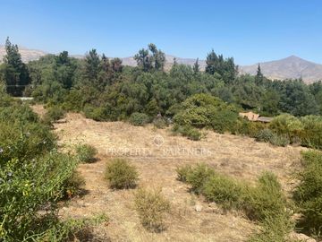 Terreno en condominio Chicureo Centro