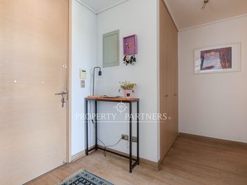 Departamento En Venta cercano a Metro Inés de Suárez Providencia