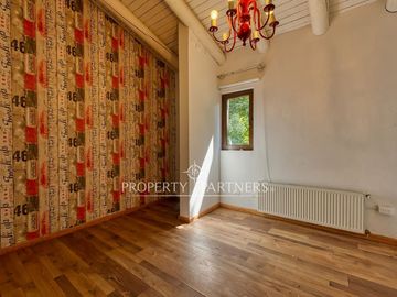 Espectacular casa provenzal tipo campiña francesa con gran parque