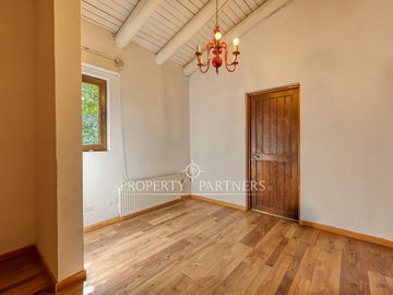 Espectacular casa provenzal tipo campiña francesa con gran parque