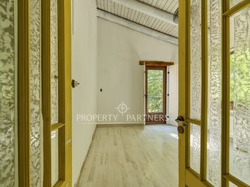 Espectacular casa provenzal tipo campiña francesa con gran parque
