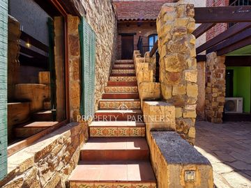 Espectacular casa provenzal tipo campiña francesa con gran parque