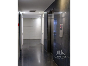 OFICINA EN ALQUILER EN OBARRIO