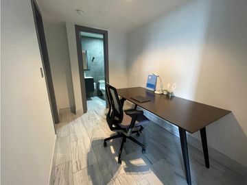 Venta de apartamento en Bella Vista, PH Nuovo by Armani