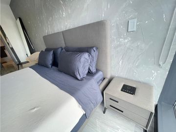 Venta de apartamento en Bella Vista, PH Nuovo by Armani
